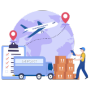 Export-Import Consultant