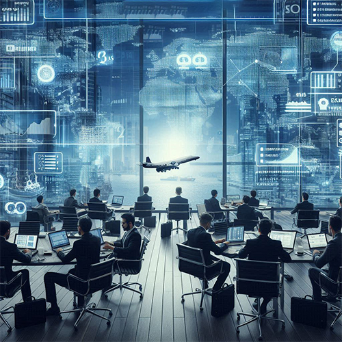 Export Import Data Information Statistics 