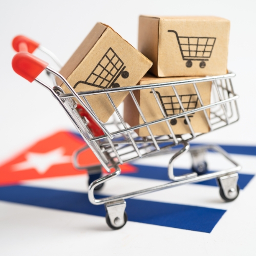 Free Sale And Commerce Certificate