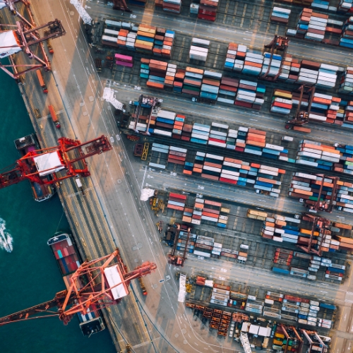 Import Export Code