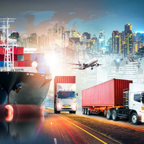 Learn Export Import Business