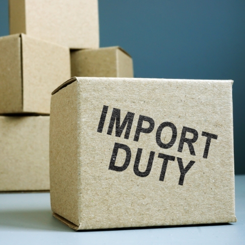 Remission Of Duties And Taxes On Exported Products