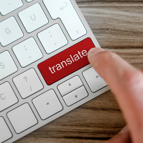 Translation Services