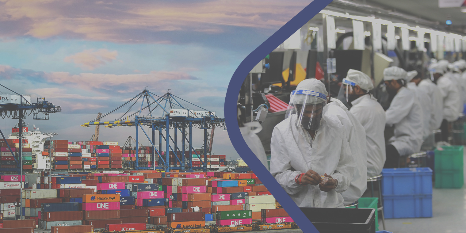 Foreign Trade Consultant