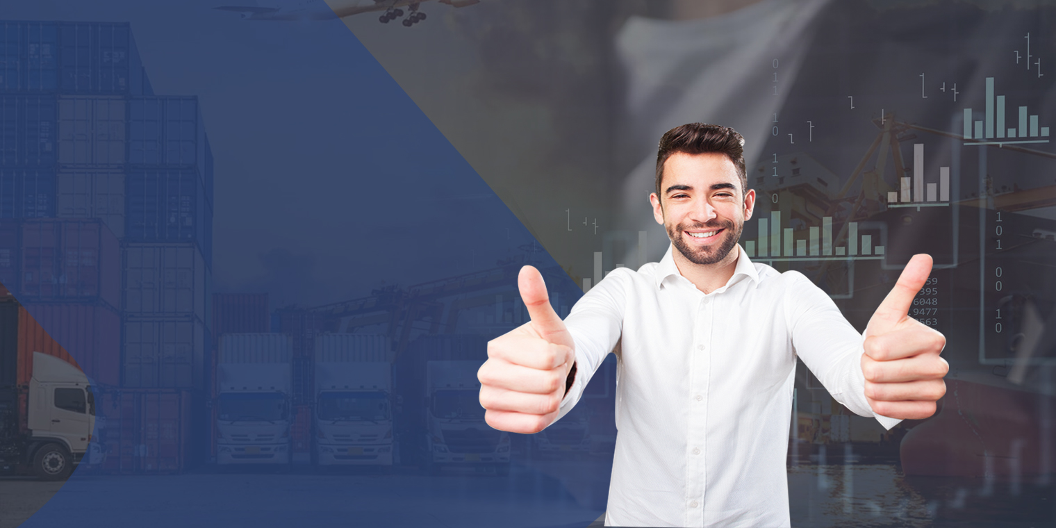 Export Import Consultant